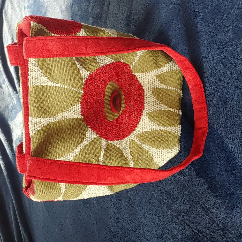 Chi Chi Bag